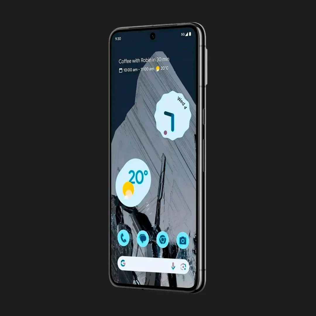 Купить Смартфон Google Pixel 8 Pro 12/128GB (Obsidian) — цены